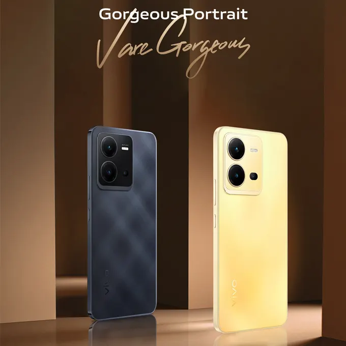High Quality and Innovative Features of Vivo Phones