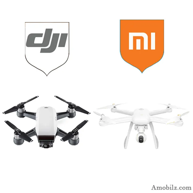 Xiaomi & DJI Make a Bold Bet on Chip Design with Acquisition