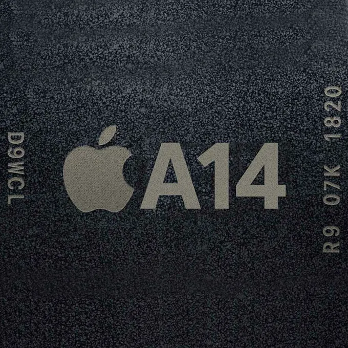 A14 Bionic is one of the most power efficient chip