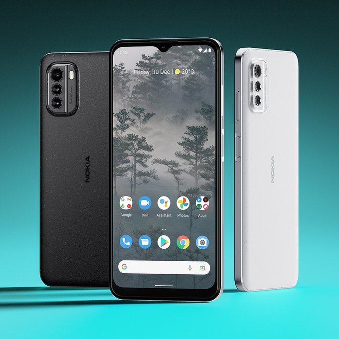 Discover the Reliability and Innovation of Nokia Phones