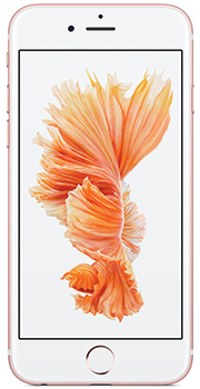 Apple iphone 6s Plus 128GB